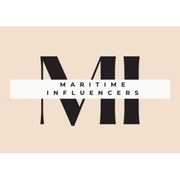 Maritime Influencers Logo