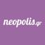 Neopolis.gr Logo