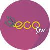 Ecozen.gr Logo