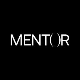 MENTOR in Culture Logo