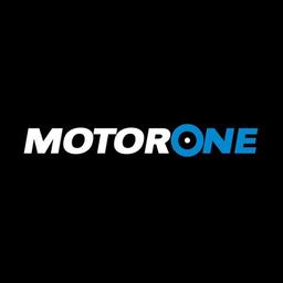 MotorOne.gr Logo