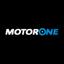MotorOne.gr Logo
