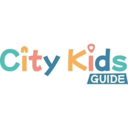 CityKidsGuide Logo