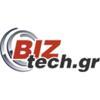 BizTech.gr Logo