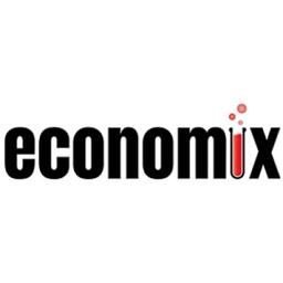 Economix.gr Logo