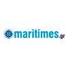 maritimes.gr Logo