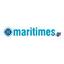maritimes.gr Logo