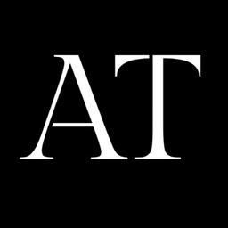 The Athenian Times Logo