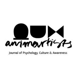 Journal of Psychology, Culture and Awarenes - Animartists Logo