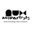 Journal of Psychology, Culture and Awarenes - Animartists Logo
