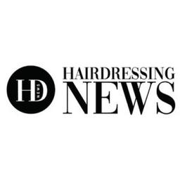 HairdressingNews.com Logo