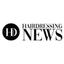 HairdressingNews.com Logo