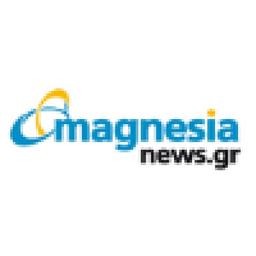 magnesianews.gr Logo