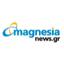 magnesianews.gr Logo