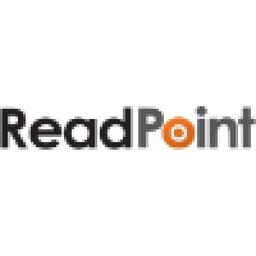 ReadPoint.gr Logo