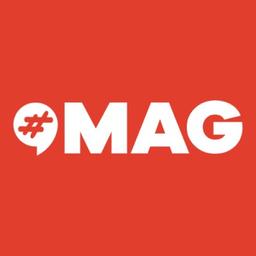 Hashmag.gr Logo