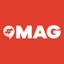 Hashmag.gr Logo