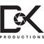 DK Productions Thessaloniki Logo