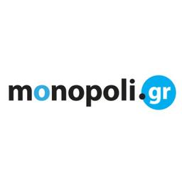 Monopoli.gr Logo