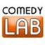 Comedy Lab - Greece Logo