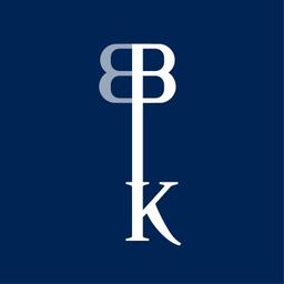 Bluekey.gr Logo