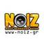 Noiz.gr Logo