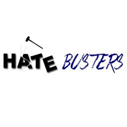 Hatebusters Logo