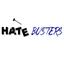 Hatebusters Logo