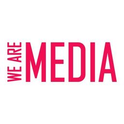 wearemedia.gr Logo