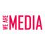 wearemedia.gr Logo