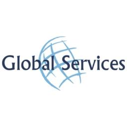 Global Services LTD Bulgaria Logo