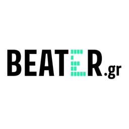 Beater.gr Logo