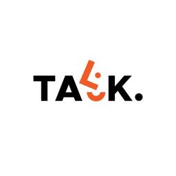 Talk Greece Logo