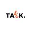 Talk Greece Logo