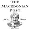MacedonianPost.gr Logo