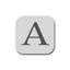 Αθηνοδρόμιο Logo
