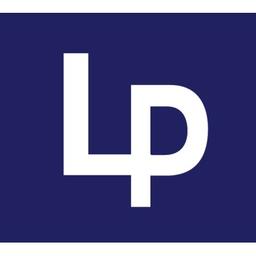 LastPoint.gr Logo
