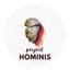 Project Hominis Logo