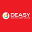 Deasy.gr Logo