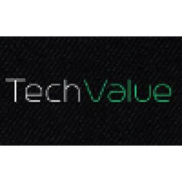 TechValue.gr Logo