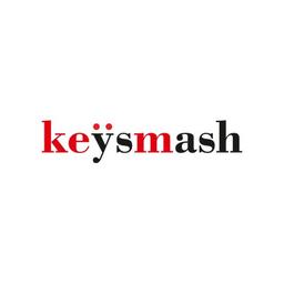 Keysmash Logo