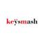 Keysmash Logo