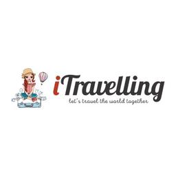 iTravelling Logo