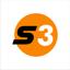 Sports3.gr Logo