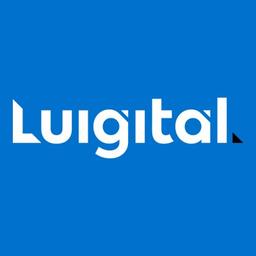 Luigital Logo