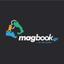 Magbook.gr Logo