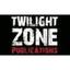 Twilight Zone Publications Logo