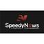 speedynews.gr Logo