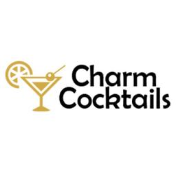 Charmcocktails.com Logo
