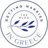 Getting Married In Greece Logo